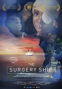 MERCY SHIP