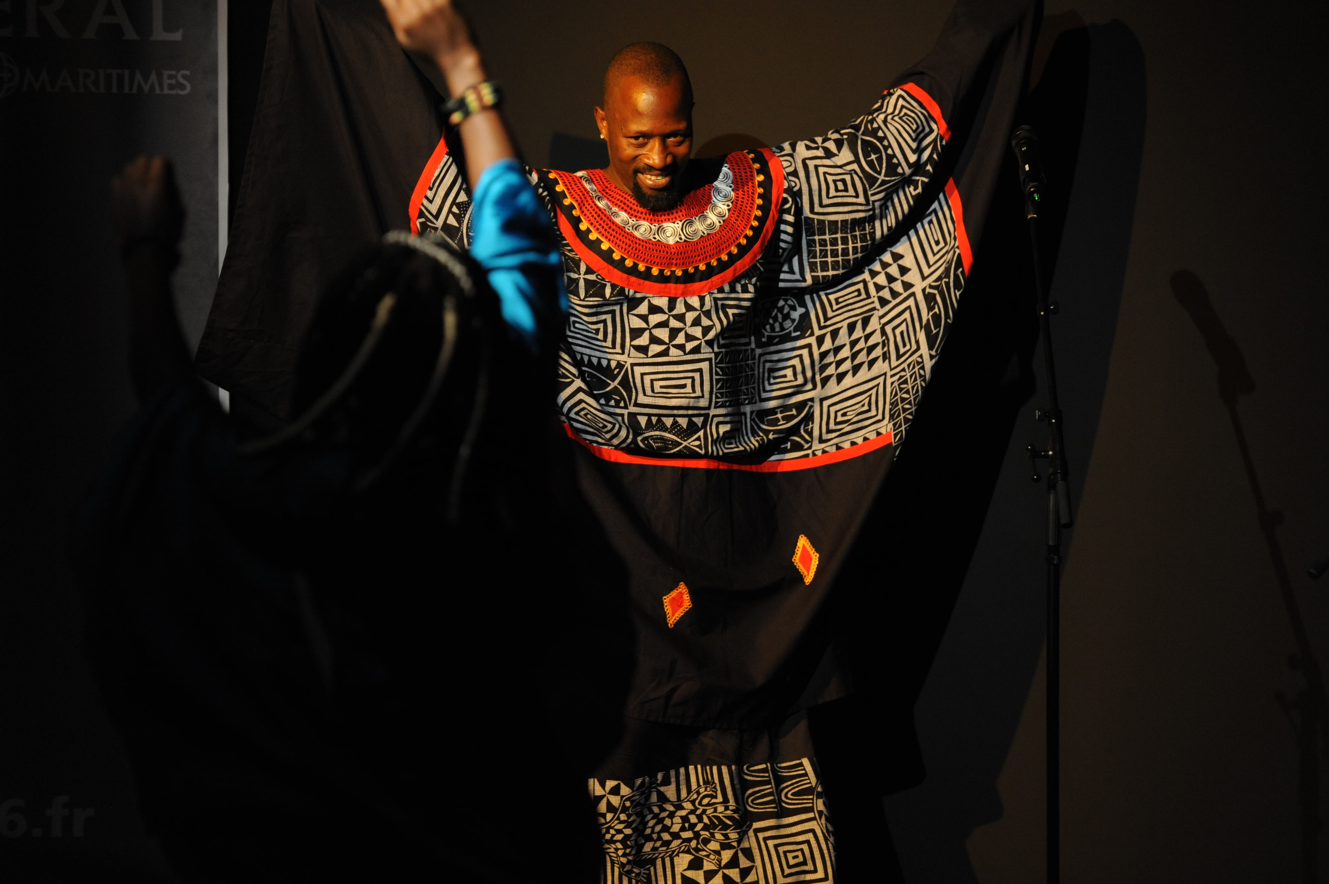 Lamine Keita