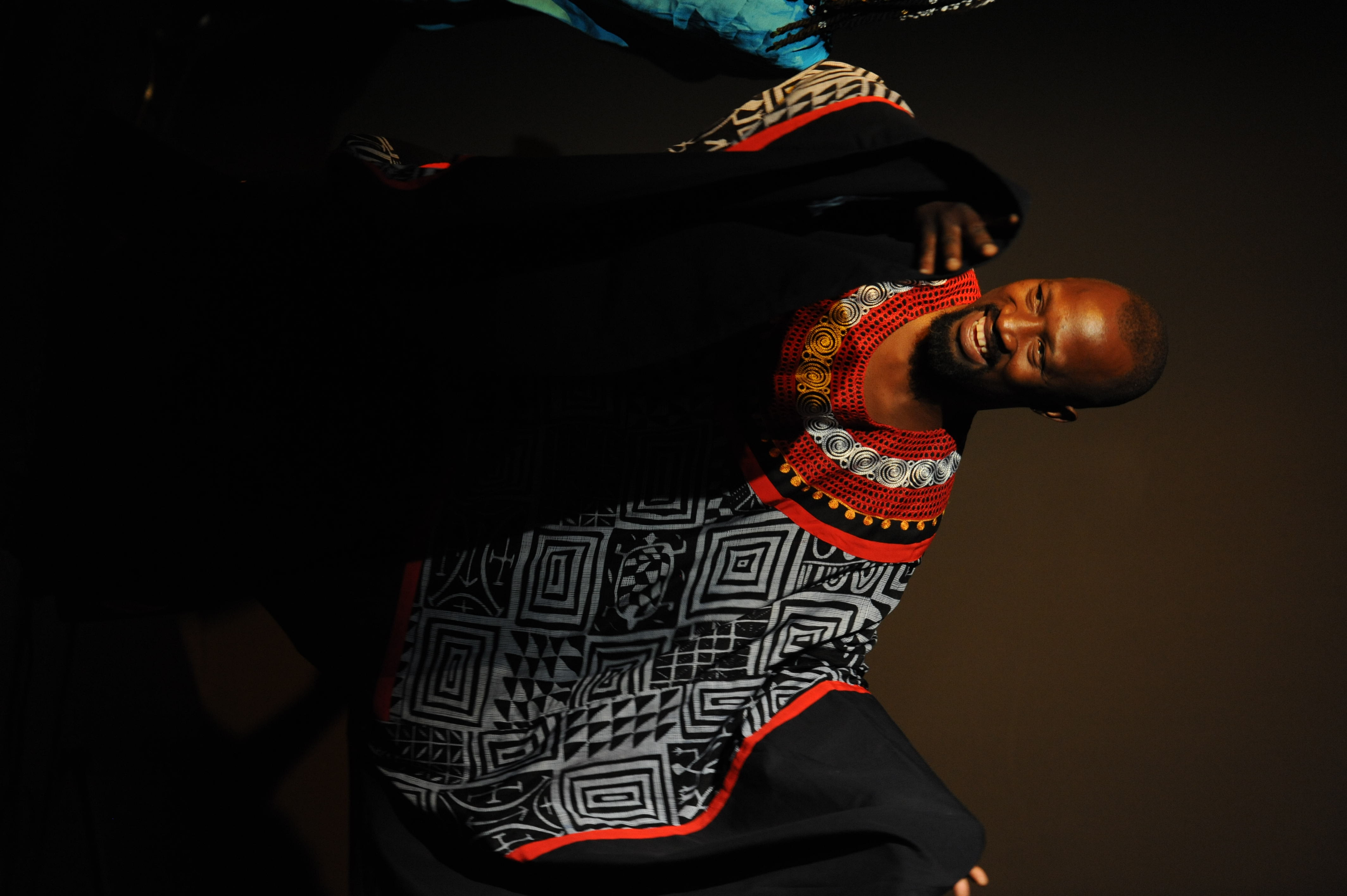 Lamine Keita