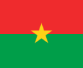 burkina faso