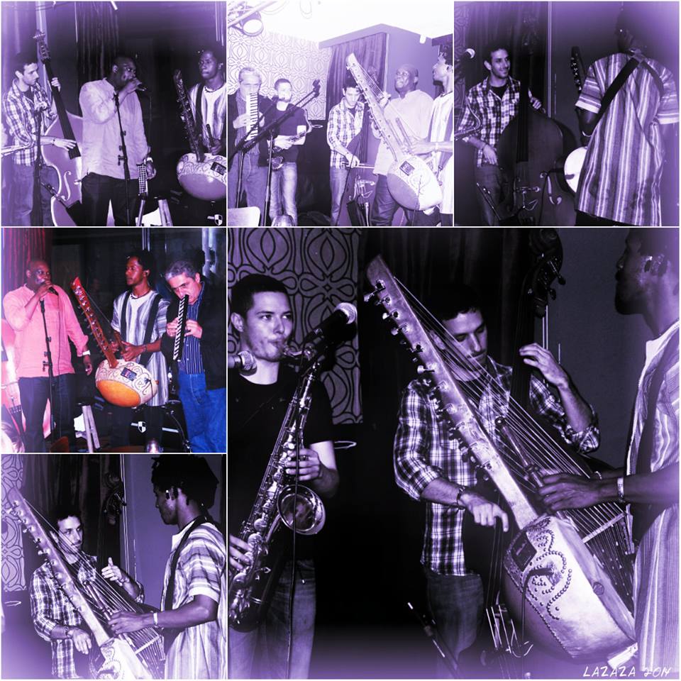 Medley