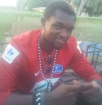 Mohamed Kabba